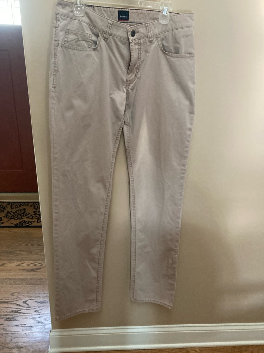 Men's summer pants